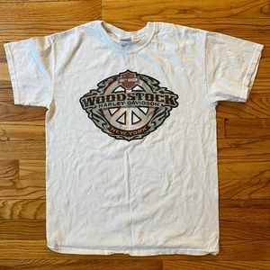 harley davidson shirt